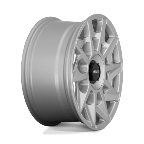 Rotiform CVT 19X8.5 5X112 (BSL) 66.6 SL 45MM Wheels
