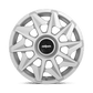 Rotiform CVT 19X8.5 5X112 (BSL) 66.6 SL 45MM Wheels