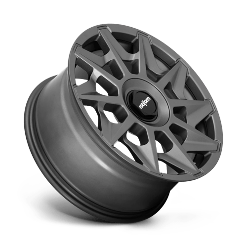 Rotiform CVT 19X8.5 5X112 (BSL) 66.6 GD 45MM Wheels