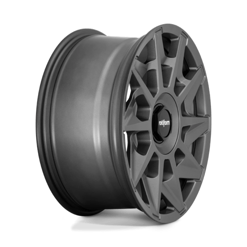 Rotiform CVT 19X8.5 5X112 (BSL) 66.6 GD 45MM Wheels