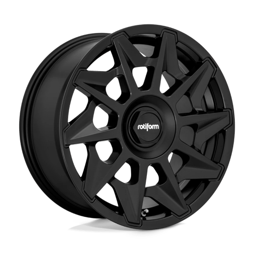 Rotiform CVT 19X8.5 5X112 66.56 BD 45MM Wheels