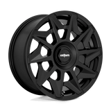 Rotiform CVT 18X8.5 5X100/112 66.6 BD 35MM Wheels