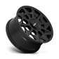 Rotiform R129 19X8.5 5X112/120 MT-BLK 45MM Wheels