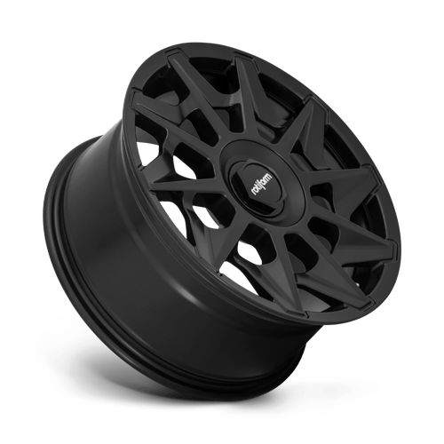 Rotiform R129 19X8.5 5X112/120 MT-BLK 45MM Wheels