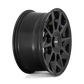 Rotiform R129 19X8.5 5X112/120 MT-BLK 45MM Wheels