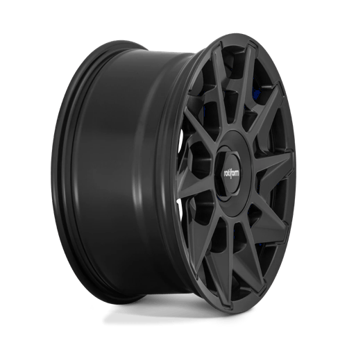 Rotiform R129 19X8.5 5X112/120 MT-BLK 45MM Wheels