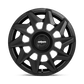 Rotiform R129 19X8.5 5X112/120 MT-BLK 45MM Wheels