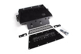 Blaze Front Skid Plate w/o Winch Mount | Ford Bronco (21-26)