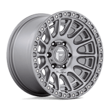 Fuel 1PC CYCLE 20X9 5X5.0 71 GLR +1 Wheels