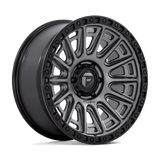 Fuel 1PC CYCLE 20X9 6X5.5 106 GDB +1 (SI) Wheels