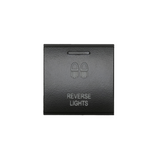 Cali Raised Square Toyota OEM Style Reverse Lights Switch