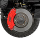 Caliper Covers | Front and Rear | Red | Chevy/GMC 2500HD/3500HD (11-19)