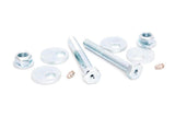 Cam Bolts | Front | Lower Arm | Jeep Wrangler JK/Wrangler Unlimited (07-18)