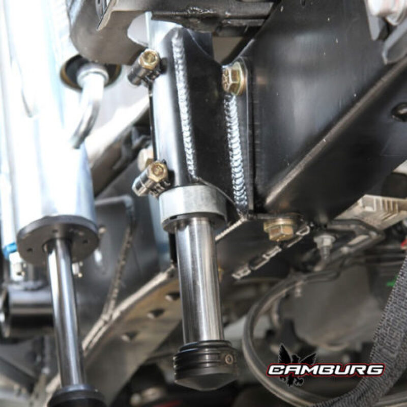 Camburg 2.0 Bump Stop Can Mounting Kit