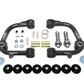 Camburg Toyota Tacoma Pre 4WD 96-04 / 4-Runner 96-02 1in Performance Uniball Upper Arms