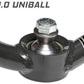 Camburg Toyota Tacoma Pre 4WD 96-04 / 4-Runner 96-02 1in Performance Uniball Upper Arms