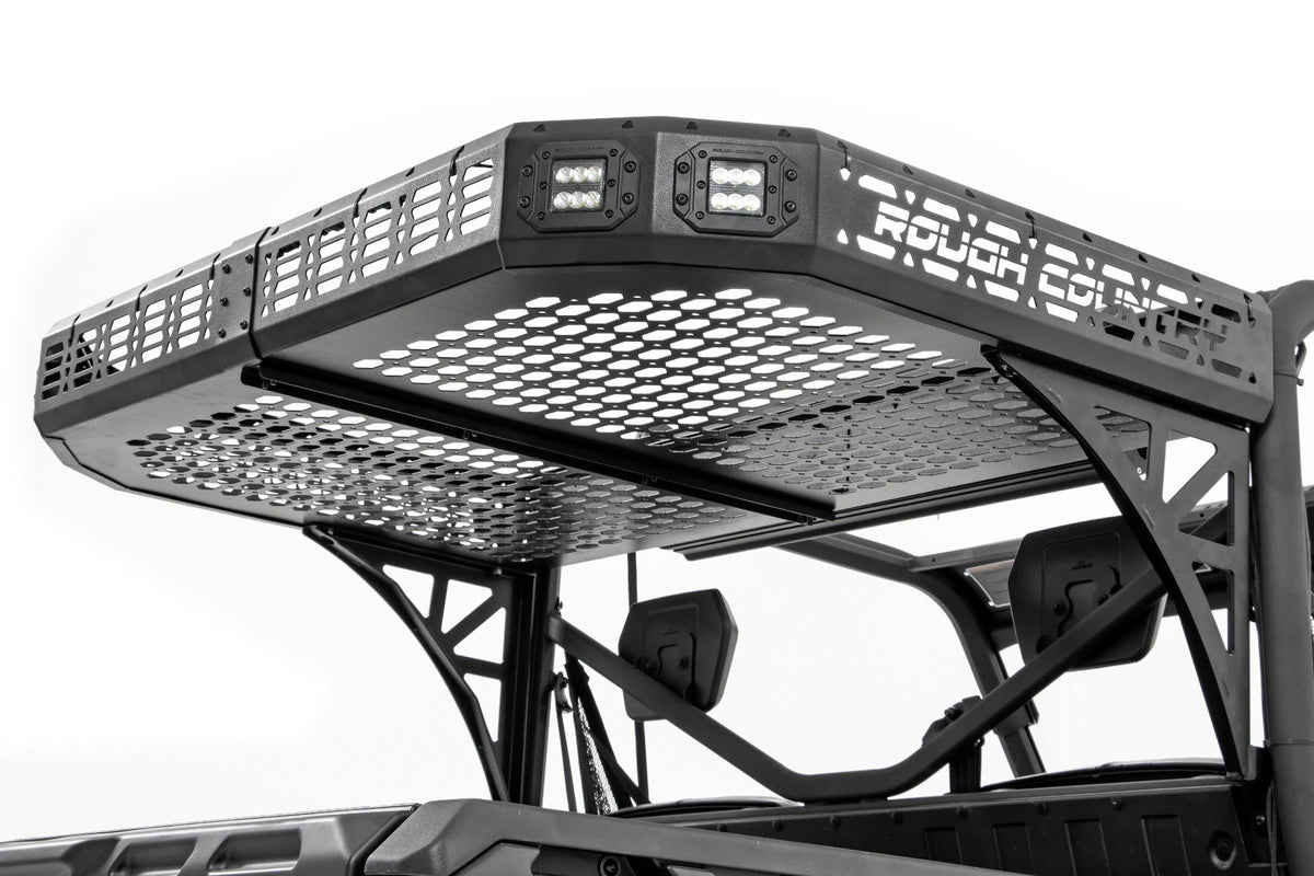 Cargo Rack | Polaris Ranger XP 1000