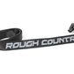 Cargo Tie-Down Straps | Cam Buckle | 1.5" x 9' | Pair