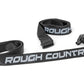 Cargo Tie-Down Straps | Cam Buckle | 1.5" x 9' | Pair