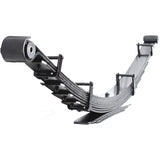 Carli 13-23 Ram 3500 4x4 Full Progressive Leaf Spring - 1in-2in Lift - L46