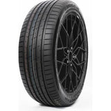 MISC Brands 205/50R17 93W XL Lanvigator CatchPower Plus UHP M+S Tire