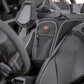 Center Storage Bag | Polaris RZR Pro R
