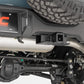 Class III Receiver Hitch | Ford Bronco 4WD (2021-2025)