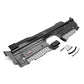 Cobb 21-23 Ford F-150 Ecoboost 3.5/2.7 Raptor/Tremor/Limited Redline Carbon Fiber Radiator Shroud