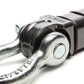 Cobb Tuning 2in. Hitch Receiver D-Ring Shackle