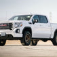 Cognito 19-24 Chevy Silv/Sierra 1500 2/4WD 3in Perf Ball Joint Lvl Lift Kit w/Fox PS Coilovr 2.0 IFP