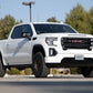 Cognito 19-24 Chevy Silv/Sierra 1500 2/4WD 3in Perf Ball Joint Lvl Lift Kit w/Fox PS Coilovr 2.0 IFP