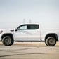 Cognito 19-24 Chevy Silv/Sierra 1500 2/4WD 3in Perf Ball Joint Lvl Lift Kit w/Fox PS Coilovr 2.0 IFP