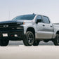 Cognito 19-24 Chevy/GMC Silverado/Sierra 1500 4WD 1in Standard Leveling Kit