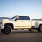 Cognito 20-24 Chevy/GMC Silv/Sierra 2500/3500 HD 2WD/4WD 3in Elite Leveling Kit w/ King 2.5 RR