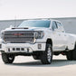 Cognito 20-24 Chevy/GMC Silv/Sierra 2500/3500 HD 2WD/4WD 3in Elite Leveling Kit w/ King 2.5 RR