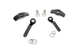 Coil Spring Clamp Kit | Rear | Jeep Wrangler JK/Wrangler Unlimited (07-18)