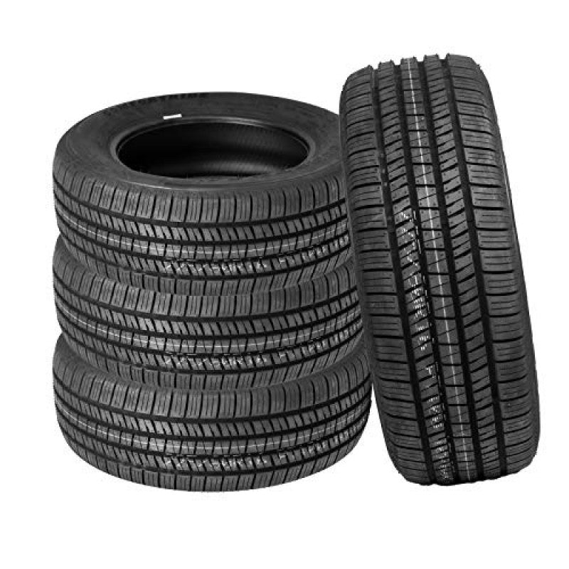 SURETRAC 225/65R17 102V SURETRAC COMFORTRIDE GP M+S 400/A/A [ M3K2 / S: 3E-2] Tire