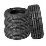 SURETRAC 215/65R16 98V SURETRAC COMFORTRIDE GP PCR M+S 400/A/A [M3K3] Tire