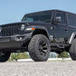 Contoured Drop Steps | 2 Door | Jeep Wrangler JL 4WD (2018-2026)