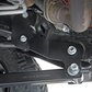 Control Arm Relocation Kit | Front | Jeep Gladiator JT/Wrangler JL 4WD (18-26)