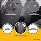 Covercraft 2026 Jeep Wrangler 2-Door (MT) Carhartt SeatSaver Custom Front Row Seat Covers