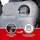 Covercraft 2026 Jeep Wrangler 2-Door (MT) Polycotton SeatSaver Custom Front Row Seat Covers