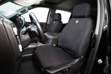 Covercraft 26 Jeep Wrangler Fr Buckets El Carhartt Super Dux SeatSaver Custom Front Row Seat Cover