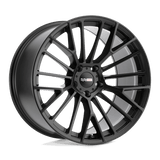 Cray CRCRT 18X9.5 5X4.75 M-BLK 56MM Wheels
