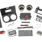 Cup Holder | MLC-8 | Honda Pioneer 1000