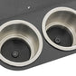 Cup Holder | MLC-8 Mount | Honda Pioneer 1000