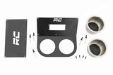 Cup Holder | MLC-8 Mount | Honda Pioneer 1000