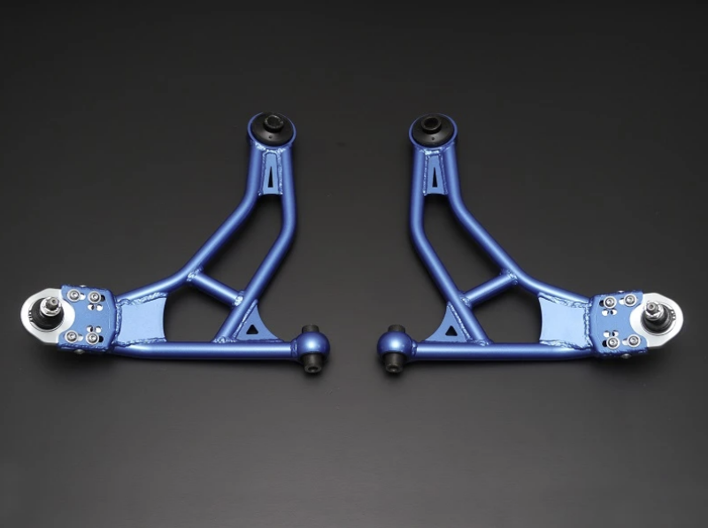 Cusco 13-15 Subaru BRZ Adjustable Front Lower Control Arms