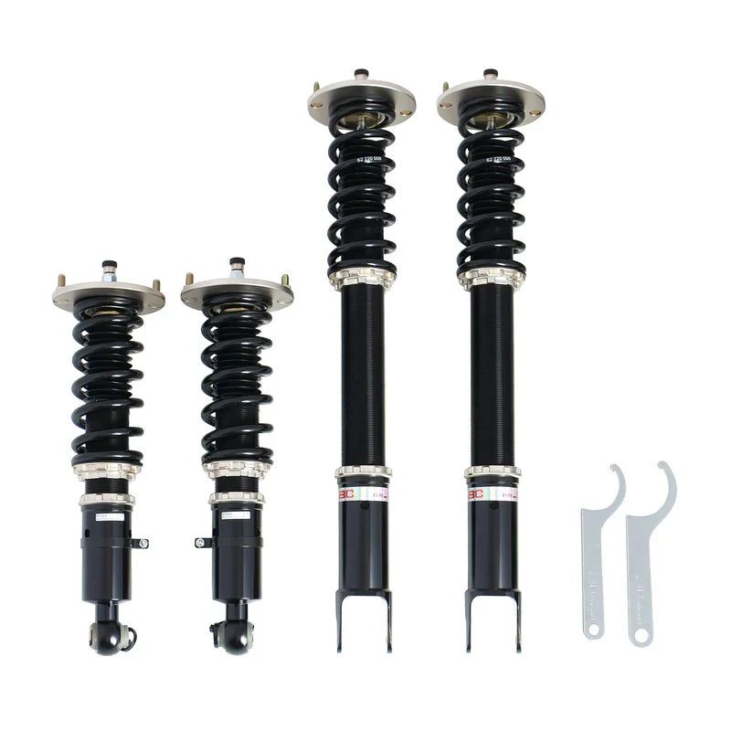 95-98 Nissan Skyline R33 GT-R / 98-02 Nissan Skyline R34 GT-R