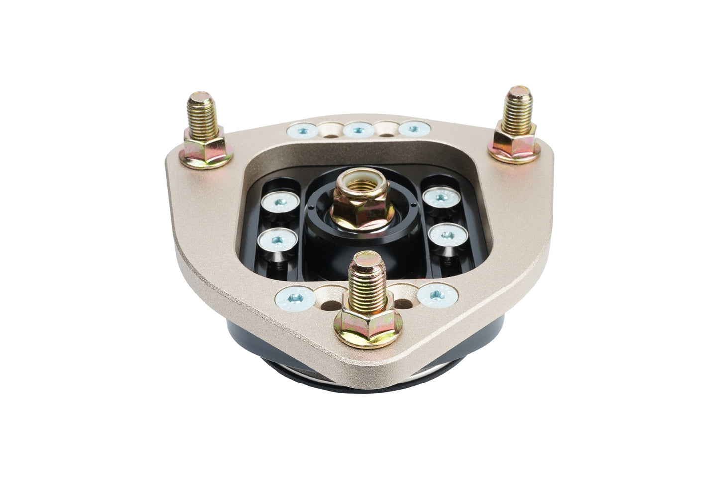 Camber & Caster Upper Mount - Front - D-12-D-14-D-22-D-27-CC-F-UM